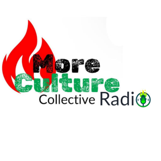 More Culture Radio